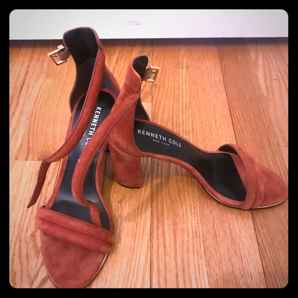 Kenneth Cole shoes